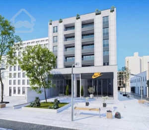 پیش فروش آپارتمان دو خواب و سه خواب