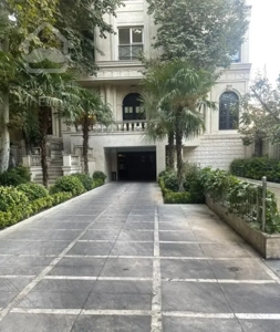 اجاره آپارتمان ۱۹۰ متری ۳ خوابه در تجریش