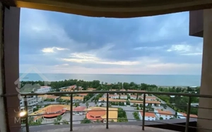 پلاک اول دریا با چشم انداز ابدی