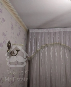 اجاره آپارتمان ۵۵ متری ۱ خوابه طبقه ۳ در چیتگر