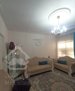 فروش آپارتمان ۴۷ متری ۱ خوابه طبقه ۳ در جیحون