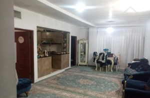 ۸۵ متر خوش نقشه