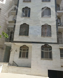 ۹۵متر /۲خواب /فول تخلیه/ بلوارفردوس شرق /