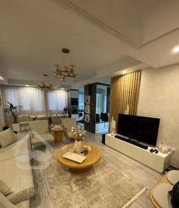 ۷۶متری شیک دوخوابه در جنت اباد شمالی سندشخصی