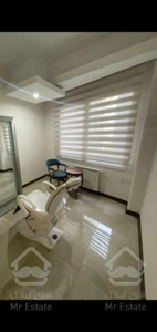 اوین ۲ خوابه خوش نقشه