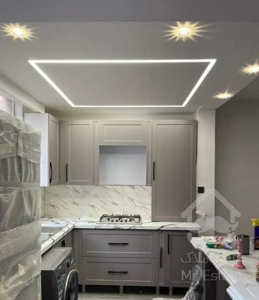 ۴۷ متر/ تک واحد/ پارکینگدار