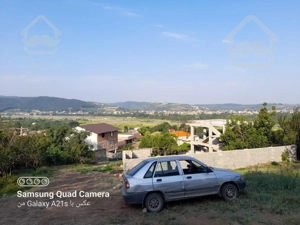 فروش دو پلاک زمین داخل بافت ۱۹۷مترو۳۱۱متر