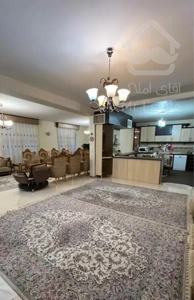 گیشا ۲۴۰متر ۴خواب/اکازیون/سکونت چندین ساله تضمینی