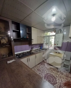 ۵۸متری/شهرک جمهوری/فول بازسازی/ورودی۳/طبقه دوم