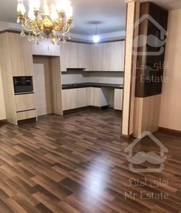 ۸۰ متر یک خواب فول بازسازی