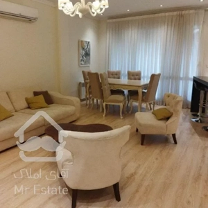 فروش آپارتمان ۷۴ متری دو خواب فول، در شهران طوقانی فول امکانات، غرق در نور