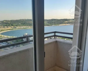 سه خوابه ویو دریاچه