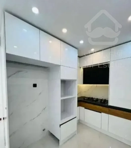 ۶۹ متر/ نورو نقشه بی نظیر/ خوش قیمت/ جنت اباد