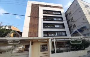 آپارتمان  با ۱۱۰  متر بنا  (کریمی)