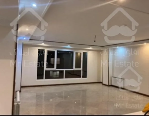 ۱۳۰ متر مشاعات آبی فردوس