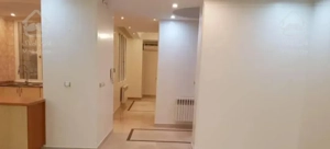 نیاوران ۱۵۰ متر بازسازی شده