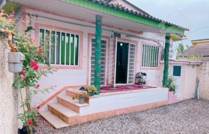 اجاره ویلا قاسم آباد روزانه