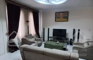 100متر دو واحدی فردوس شرق خیابان مترو صادقیه