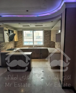 ۹۰ متر فول امکانات در فردوس شرق تمیز