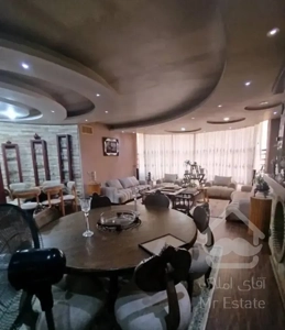 آپارتمان ۱۵۵ متری فاز ۱ گوهردشت