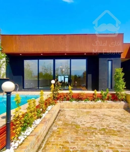 فلت‌شهرکی‌‌۲خواب/۲۲۰م‌زمین/کلیدنخورده/منطقه‌جنگلی