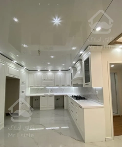 110متر/بازسازی شده/ستارخان