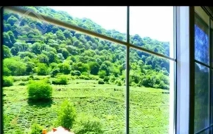 گلستان ۲خواب ویودار نورگیر20 /کارا/طبقه۳