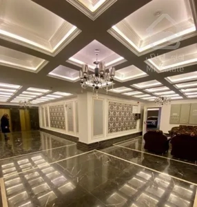 آپارتمان۱۳۹متر/۲پارکینگ/۳خواب/تهرانپارس فلکه سوم