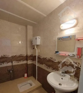 یکخوابه ۵۴ متری کوی بیمه