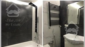 جردن تور ۱۹۰ متر رهن