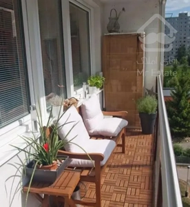 فروش ۱۳۱ متری فول امکانات تک واحدی گلشهر