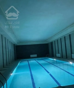 ۲۵۰ متر برج دیباجی شمالی لوکیشن دیپلمات نشین