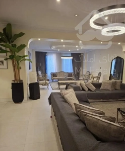 ۱۵۸ متر ۳خواب ۲پارکنگ ۸ساله بنفشه پایین