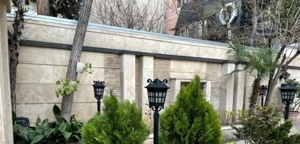 -١٨٠متراپارتمان ٣خوابه