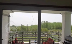 ۱۰۰متر۲خواب  ورودی