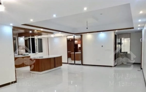 ۱۱۵ متری خوش نقشه ویو دریاچه چیتگر منطقه۲۲