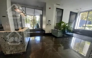 ۲۰۰ متر ۳ خواب کلید نخورده آجودانیه