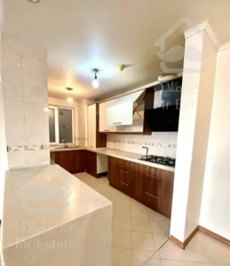 اجاره آپارتمان ۸۵ متر ۲ خواب جنت آباد