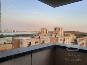 92متر برج نوساز صدف