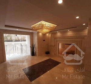 شهرک لاله ۱۵۰متر ۳خواب/کلیدنخورده/بدون مشابه