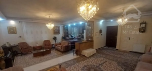 آپارتمان ۱۰۰ متری دو خوابه بهار شمالی