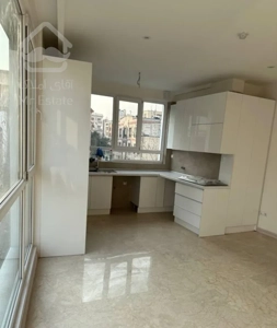 آپارتمان کلیدنخورده/دونبش مدرن/تکواحد