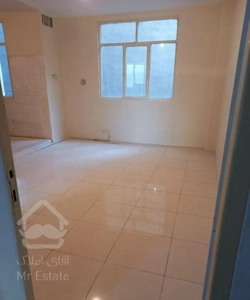 ۴۳متر تک واحدی طبقه ۲سندی بازسازی شده تخلیه