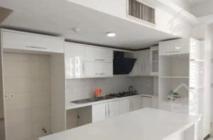 کوهک ۱۰۸ متر نوساز کلید نخورده