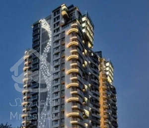 ۸۰ متر برج برند تهاتر وام دار بمب سرمایه‌گذاری