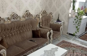 ۴۲متر/تکخواب/۸۰۰میلیون وامدار/یافت آباد