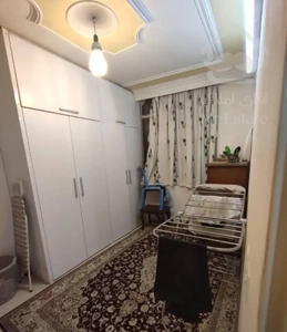 ۴۸متری فول اپشن