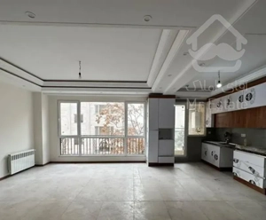 ۸۸ متر/ مرزداران (پلان دلباز) صالحیان