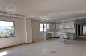 اپارتمان نوساز 115متری مرکز شهر