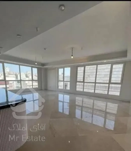 سهروردی شمالی۱۴۸ متر/۳ خواب/ورودی از لابی لوکس